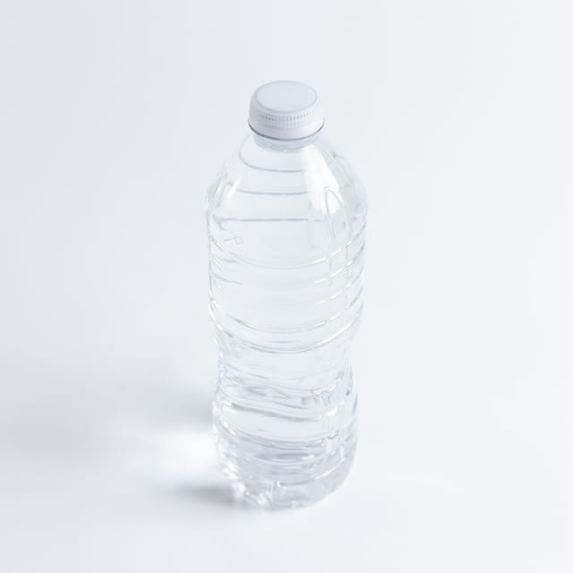 Bottled Water 16.9oz.