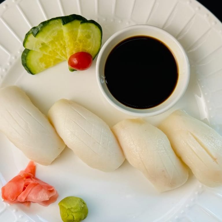 Savor Our Tuna Creations