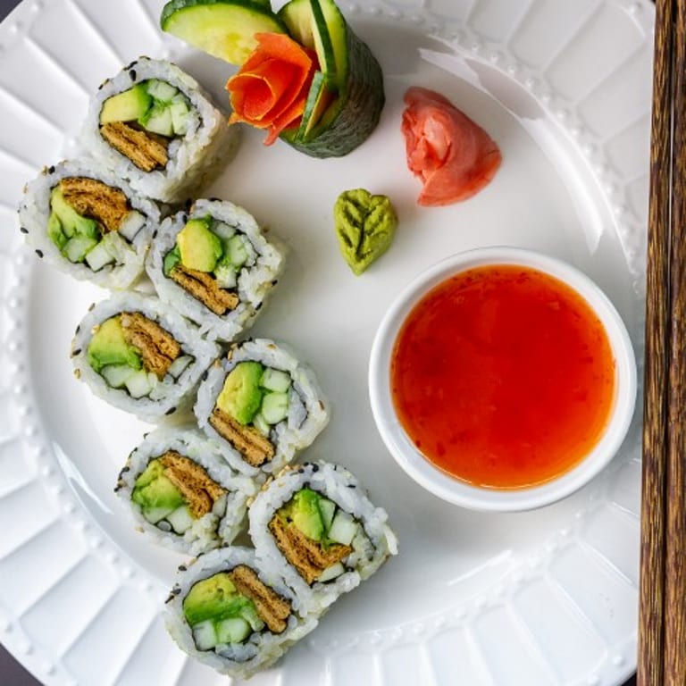 Savor Our Inari Delights