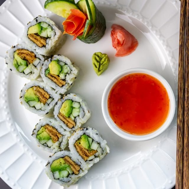 Inari Roll.