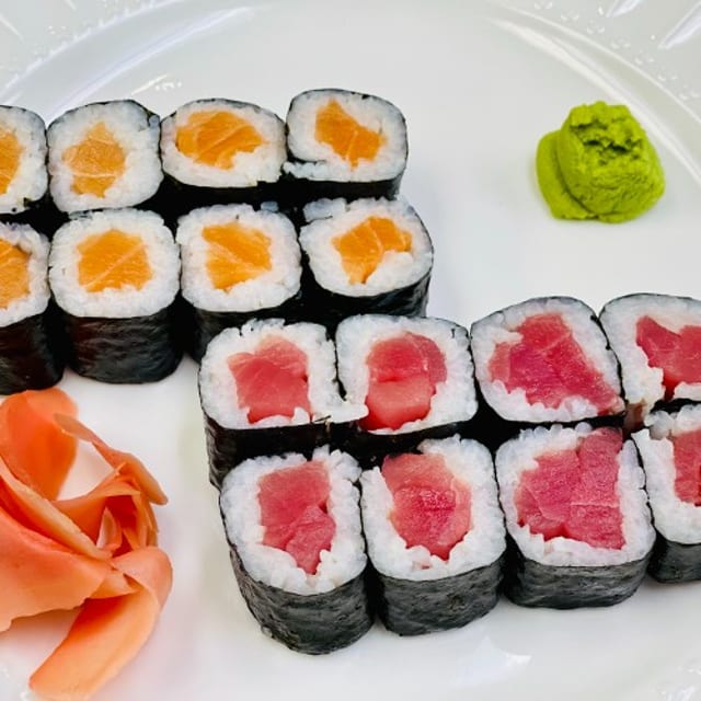 Heathy Choice I.