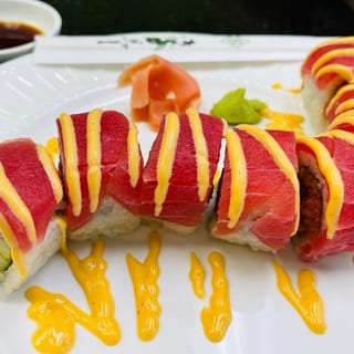 Tuna Special