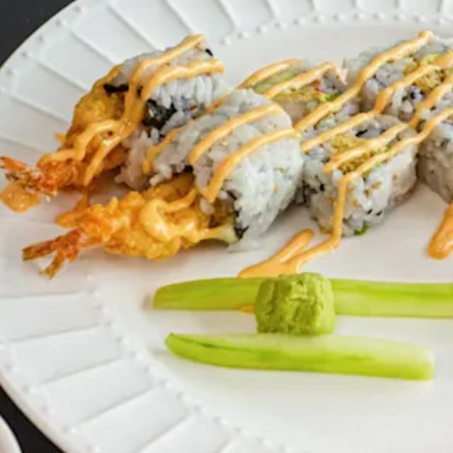 Hoosier Roll.