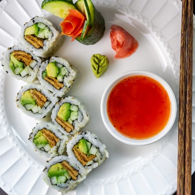 Inari Roll.
