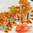 Golden Dragon Roll