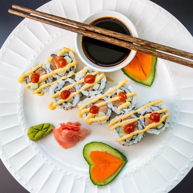 Maje 101 Roll.