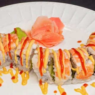 Shrimp Special