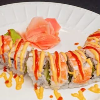Shrimp Special