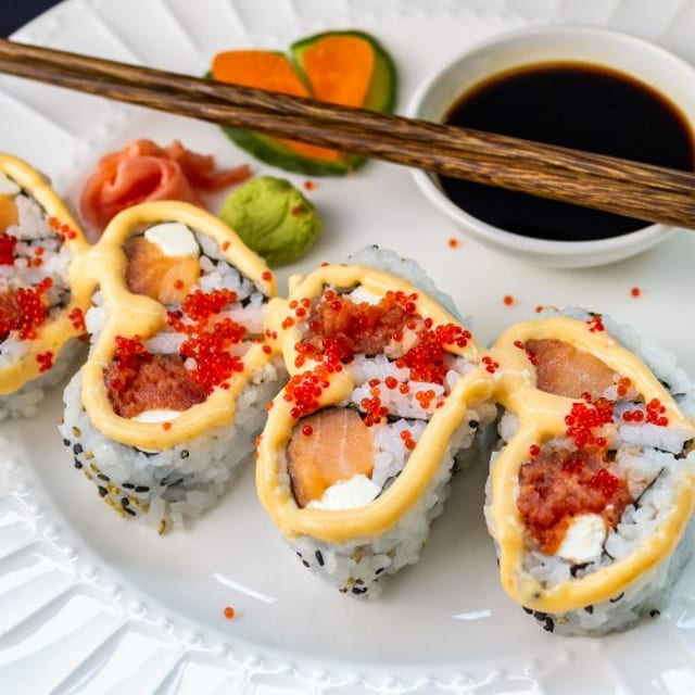 Love Purdue Roll.