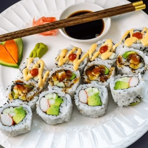 Cali Maje Combo (B).